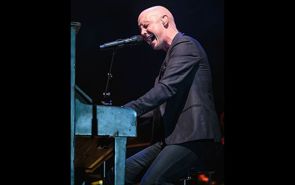 The Fray Tour Announcements 2024 The Fray Tour Announcements 2024