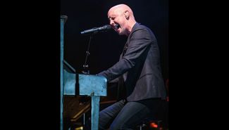 The Fray Tour Announcements 2024 The Fray Tour Announcements 2024