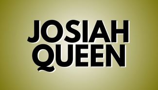 Josiah Queen Presale Codes and Ticket Info