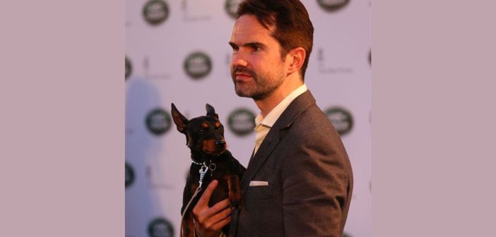 Jimmy Carr Presale Codes and Ticket Info Jimmy Carr Presale Codes and Ticket Info