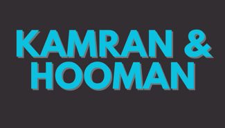 Kamran & Hooman Presale Codes and Ticket Info