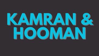 Kamran & Hooman Presale Codes and Ticket Info Kamran & Hooman Presale Codes and Ticket Info