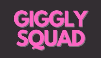 Giggly Squad Sold Out Shows