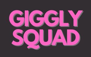 Giggly Squad Sold Out Shows Giggly Squad Sold Out Shows
