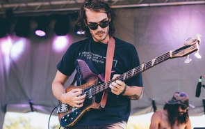 All Them Witches Presale Codes and Ticket Info