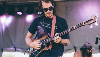 All Them Witches Presale Codes and Ticket Info