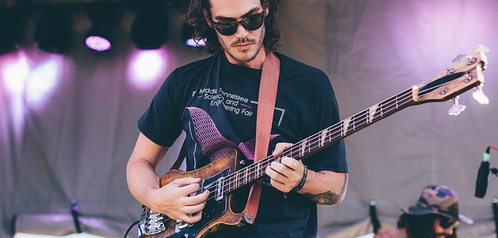 All Them Witches Presale Codes and Ticket Info
