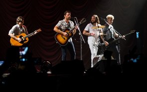 Kings of Leon Presale Codes Kings of Leon Presale Codes