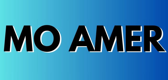 Mo Amer Sold Out Shows Mo Amer Sold Out Shows
