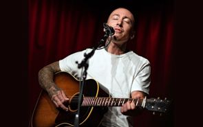 Noah Gundersen Tour Announcements 2026