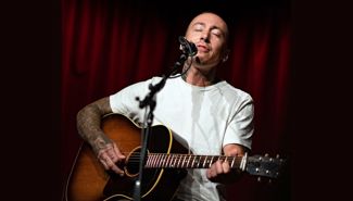 Noah Gundersen Tour Announcements 2026