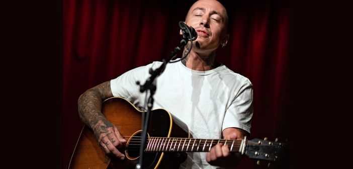 Noah Gundersen Tour Announcements 2026
