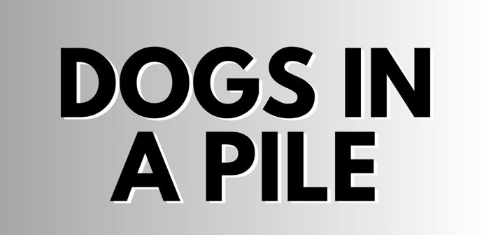 Dogs In A Pile Presale Codes and Ticket Info