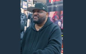 Aries Spears Presale Codes and Ticket Info