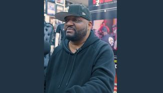 Aries Spears Presale Codes and Ticket Info