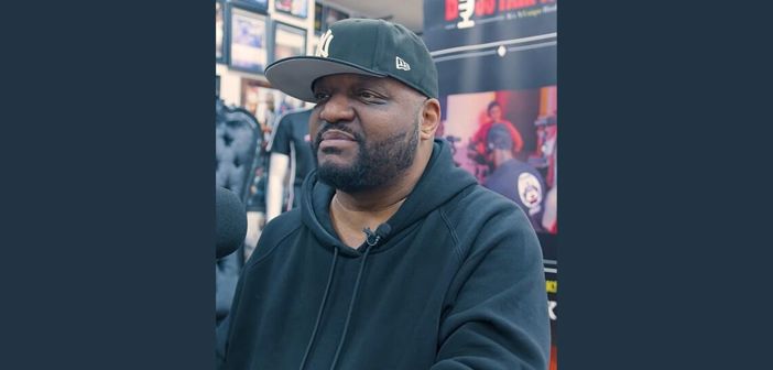 Aries Spears Presale Codes and Ticket Info