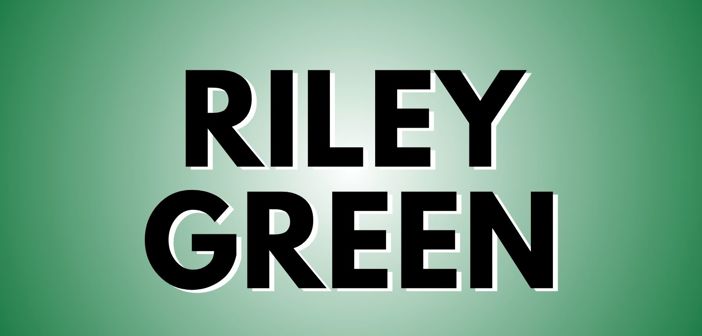 Riley Green Presale Codes and Ticket Info