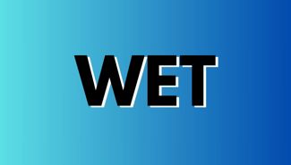 Wet Presale Codes and Ticket Info