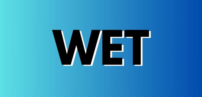 Wet Presale Codes and Ticket Info Wet Presale Codes and Ticket Info