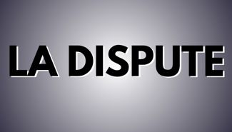 La Dispute Presale Codes and Ticket Info
