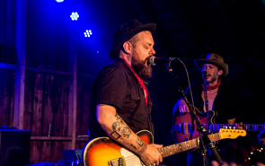 Nathaniel Rateliff Tour Announcements Nathaniel Rateliff Tour Announcements