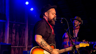 Nathaniel Rateliff Tour Announcements Nathaniel Rateliff Tour Announcements