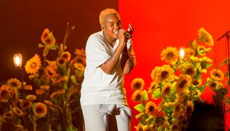 Arlo Parks Presale Codes and Ticket Info