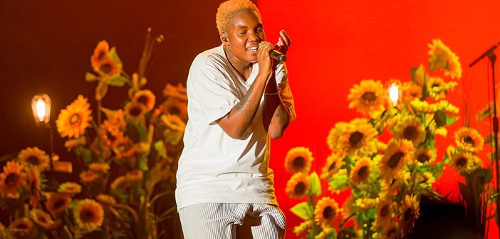 Arlo Parks Presale Codes and Ticket Info