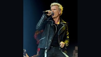 Billy Idol Presale Codes and Ticket Info