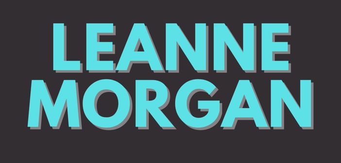 Leanne Morgan Presale Codes and Ticket Info