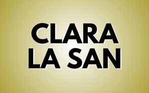 Clara La San Presale Codes and Ticket Info