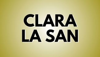 Clara La San Presale Codes and Ticket Info