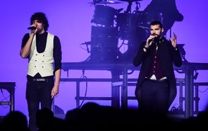 For King & Country Tour Announcements