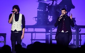 For King & Country Presale Codes and Ticket Info For King & Country Presale Codes and Ticket Info