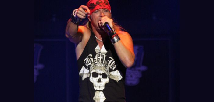 Bret Michaels Presale Codes and Ticket Info