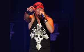 Bret Michaels Presale Codes and Ticket Info Bret Michaels Presale Codes and Ticket Info