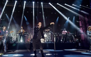 Maroon 5 Tour Announcements 2025 Maroon 5 Tour Announcements 2025