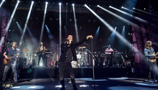 Maroon 5 Tour Announcements 2025 Maroon 5 Tour Announcements 2025