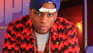 Soulja Boy Tour Announcements 2024 Soulja Boy Tour Announcements 2024