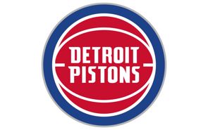 Detroit Pistons Schedule and Ticket Info