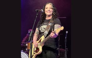 Ashley Mcbryde Tour Announcements 2026