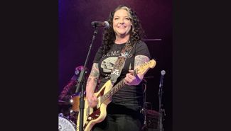 Ashley Mcbryde Tour Announcements 2026