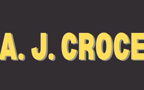 A.J. Croce Presale Codes and Ticket Info