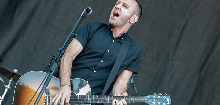 Dropkick Murphys Presale Codes and Ticket Info