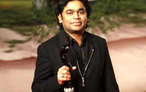 A.R. Rahman Presale Codes and Ticket Info