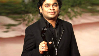 A.R. Rahman Presale Codes and Ticket Info