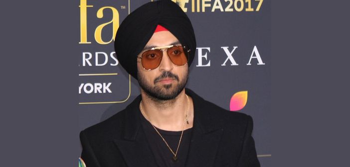 Diljit Dosanjh Presale Codes and Ticket Info