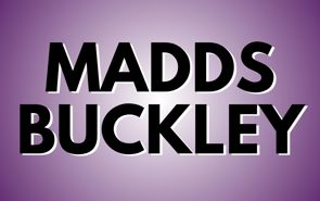 Madds Buckley Presale Codes and Ticket Info