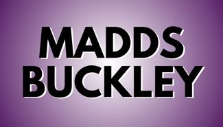 Madds Buckley Presale Codes and Ticket Info