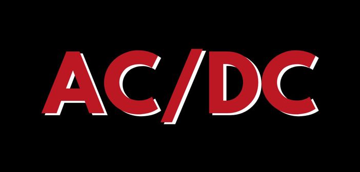 AC/DC Tour Announcements 2024